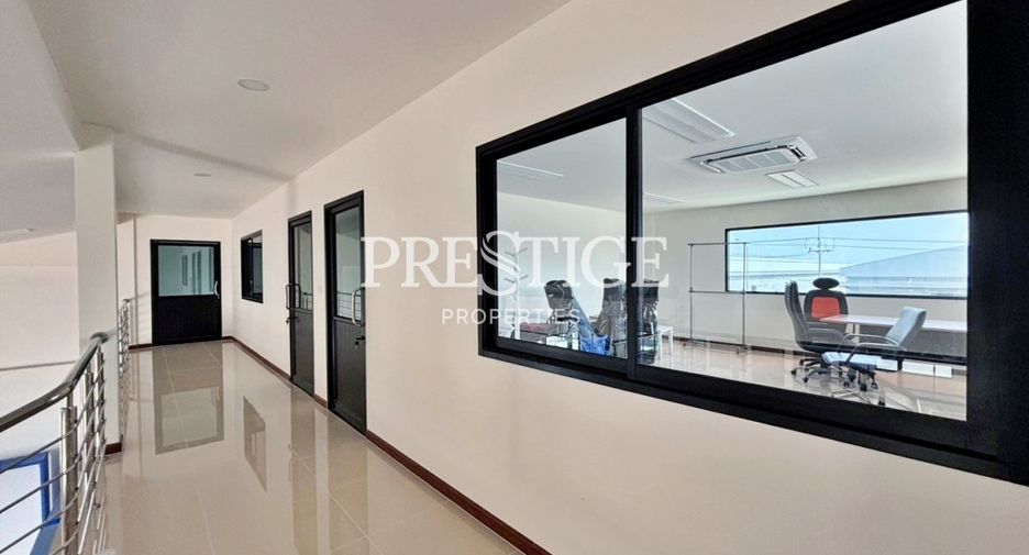 For sale land in East Pattaya, Pattaya