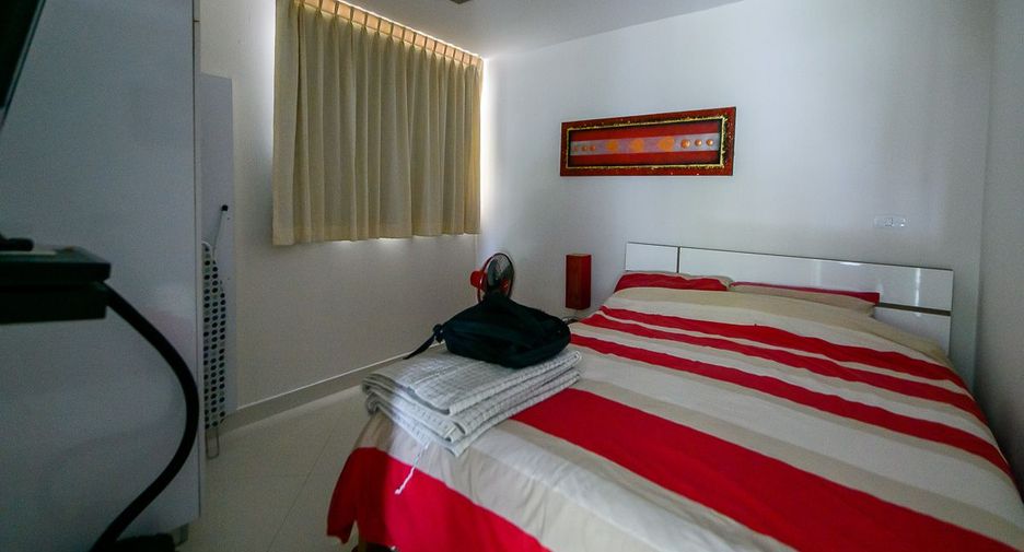 For sale 3 bedrooms condo in North Pattaya, Pattaya