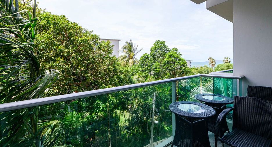 For sale 3 bedrooms condo in North Pattaya, Pattaya