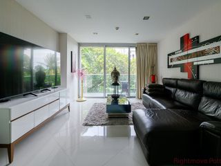 出售 3 卧室 公寓 在 Bang Lamung, Chon Buri