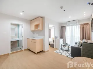 For sale 1 bed condo in Rat Burana, Bangkok