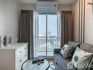 For sale 1 bed condo in Rat Burana, Bangkok