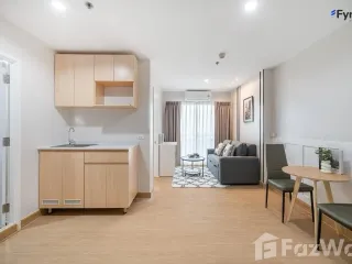 For sale 1 bed condo in Rat Burana, Bangkok