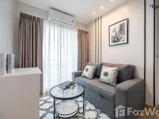 For sale 1 bed condo in Rat Burana, Bangkok