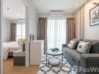 For sale 1 bed condo in Rat Burana, Bangkok