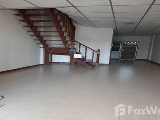 For rent 3 Beds townhouse in Nong Khaem, Bangkok