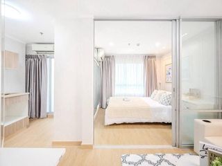 For sale 1 bed condo in Chatuchak, Bangkok