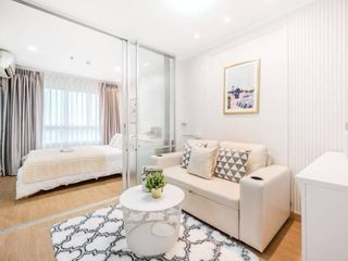 For sale 1 bed condo in Chatuchak, Bangkok