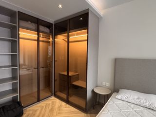 For sale スタジオ condo in Watthana, Bangkok