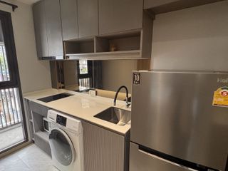 For sale スタジオ condo in Watthana, Bangkok