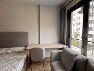 For sale スタジオ condo in Watthana, Bangkok