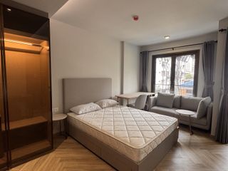 For sale スタジオ condo in Watthana, Bangkok