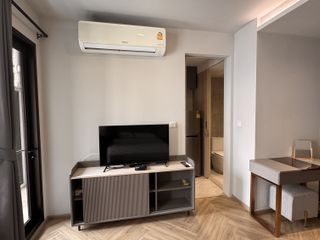 For sale スタジオ condo in Watthana, Bangkok