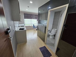 For rent 1 Beds condo in Sai Mai, Bangkok