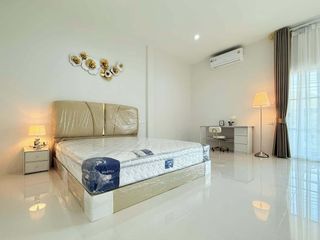 For sale 2 bed townhouse in East Pattaya, Pattaya