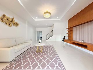 For sale 2 bed townhouse in East Pattaya, Pattaya