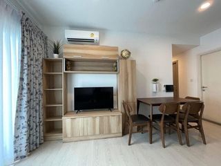 For rent 2 bed condo in Bang Khen, Bangkok