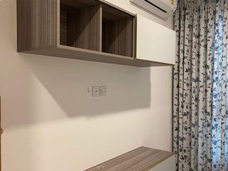 For rent 2 bed condo in Bang Khen, Bangkok