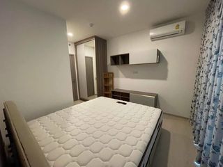 For rent 2 bed condo in Bang Khen, Bangkok