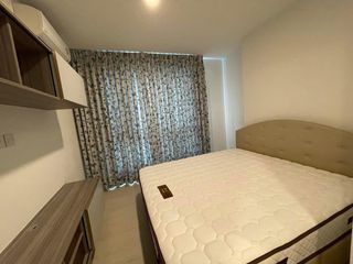 For rent 2 bed condo in Bang Khen, Bangkok