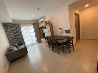 For rent 2 bed condo in Bang Khen, Bangkok