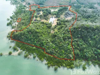 For sale land in Thalang, Phuket