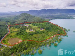 For sale land in Thalang, Phuket