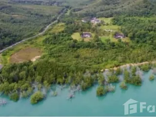 For sale land in Thalang, Phuket