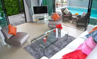 For sale 2 bed villa in Mueang Phuket, Phuket