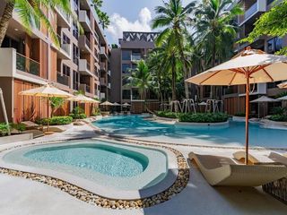 For sale studio condo in Kathu, Phuket