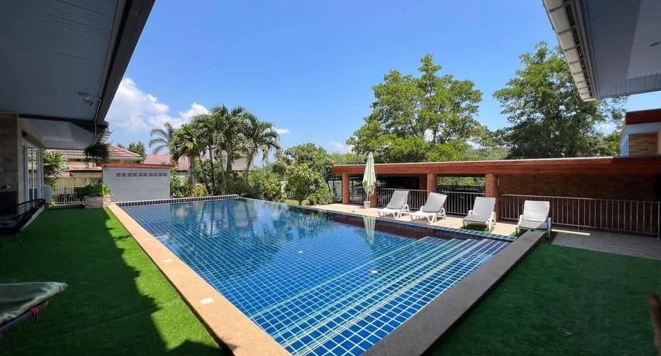 For sale 3 Beds house in Thalang, Phuket