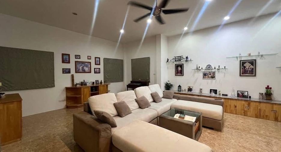 For sale 3 Beds house in Thalang, Phuket