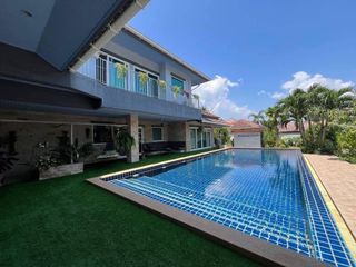 For sale 3 Beds house in Thalang, Phuket