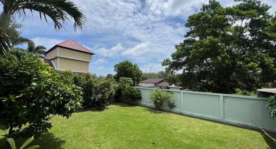 For sale 3 Beds house in Thalang, Phuket