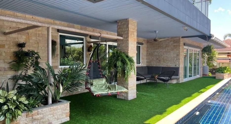 For sale 3 Beds house in Thalang, Phuket
