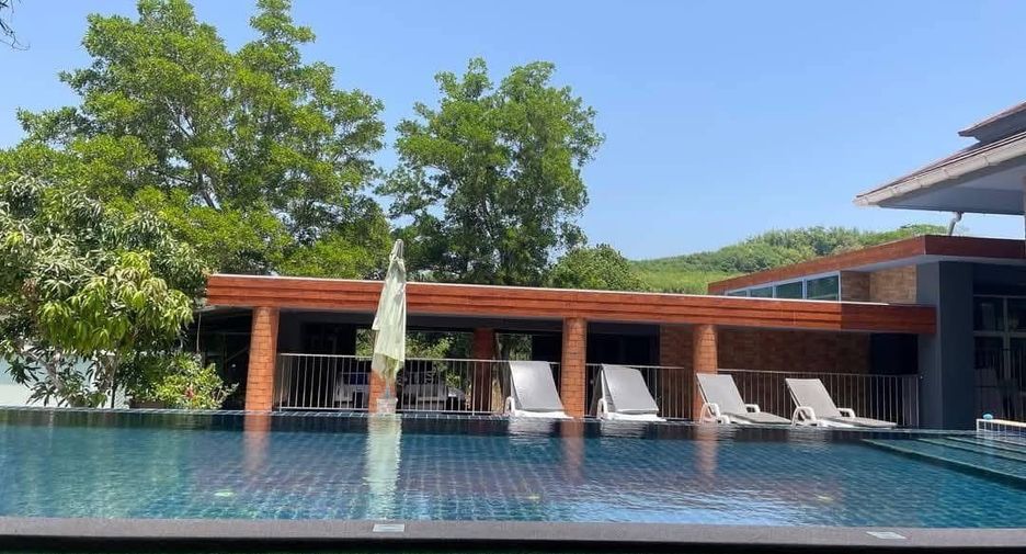 For sale 3 Beds house in Thalang, Phuket