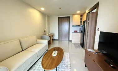 ให้เช่า 1 เตียง คอนโด ใน หัวหิน, ประจวบคีรีขันธ์