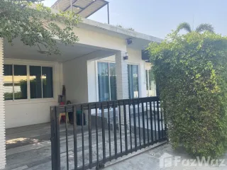 For rent 2 bed house in Hua Hin, Prachuap Khiri Khan