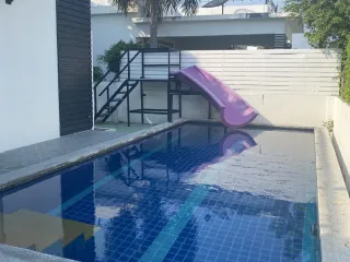 For rent 2 bed house in Hua Hin, Prachuap Khiri Khan