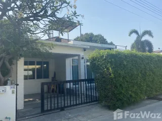 For rent 2 bed house in Hua Hin, Prachuap Khiri Khan
