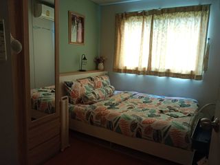 For sale スタジオ condo in Cha Am, Phetchaburi