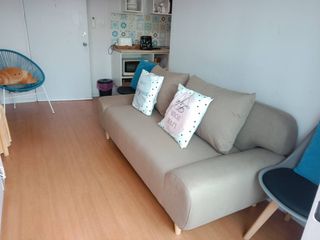 For sale スタジオ condo in Cha Am, Phetchaburi