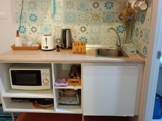 For sale スタジオ condo in Cha Am, Phetchaburi