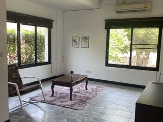 ให้เช่า 3 เตียง บ้านเดี่ยว ใน หัวหิน, ประจวบคีรีขันธ์