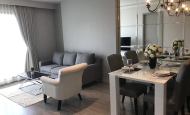 For rent 2 Beds condo in Watthana, Bangkok