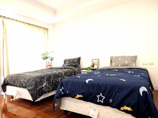 For rent 5 Beds townhouse in Sathon, Bangkok