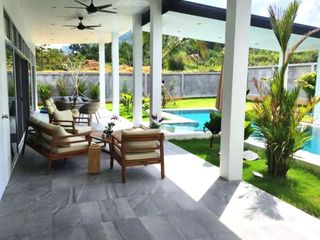 For sale 2 Beds house in Takua Pa, Phang Nga