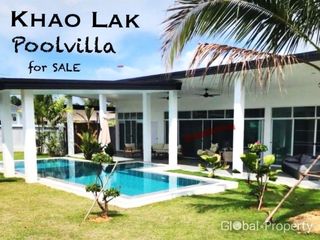 For sale 2 Beds house in Takua Pa, Phang Nga