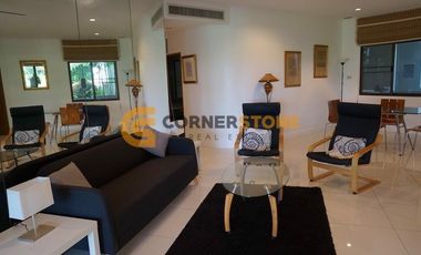 For sale 2 bed condo in Sattahip, Chonburi