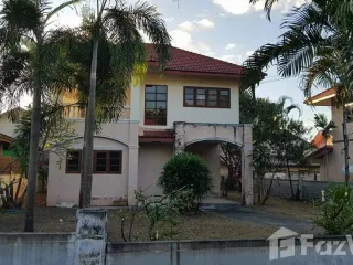 For sale 4 bed house in Mueang Mukdahan, Mukdahan
